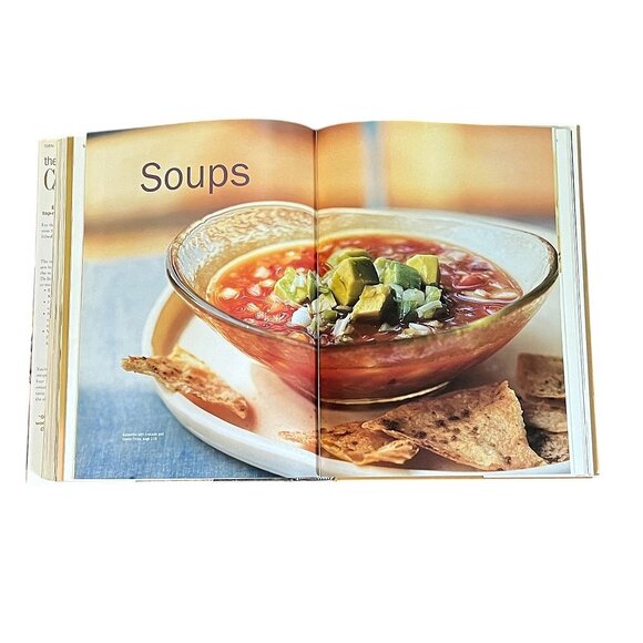 The Best of Cooking Light/Over 500 Recipes from Cooking Light Magazine/Hardcover - Picture 5 of 10